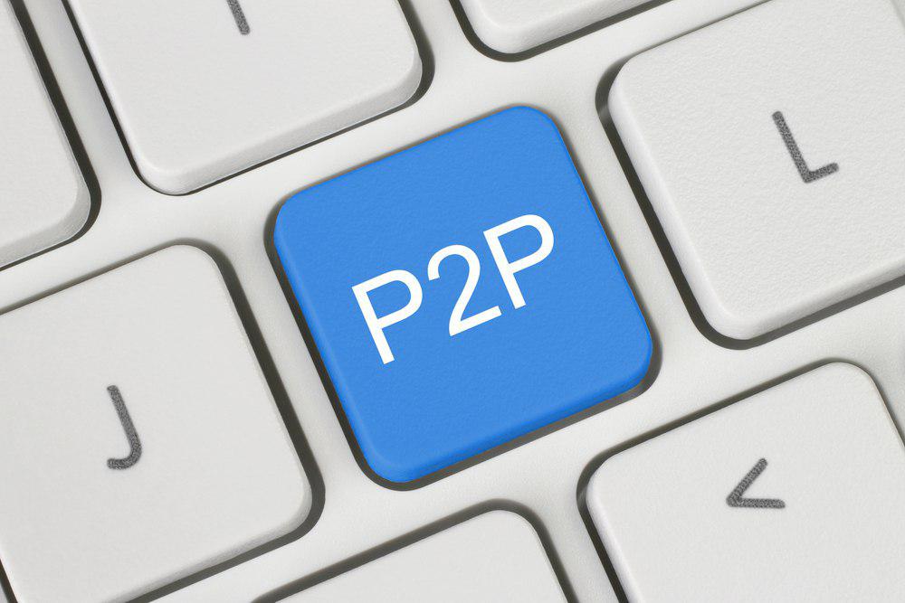 P2P – кредитование в США: технологический прогресс взорвал рынок