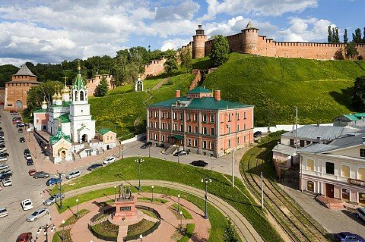 ПИРС открывает представительство в Нижнем Новгороде